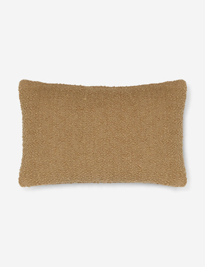 Nedda Boucle Pillow