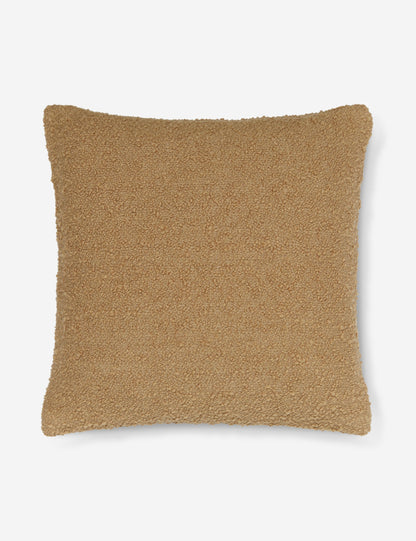 Nedda Boucle Pillow