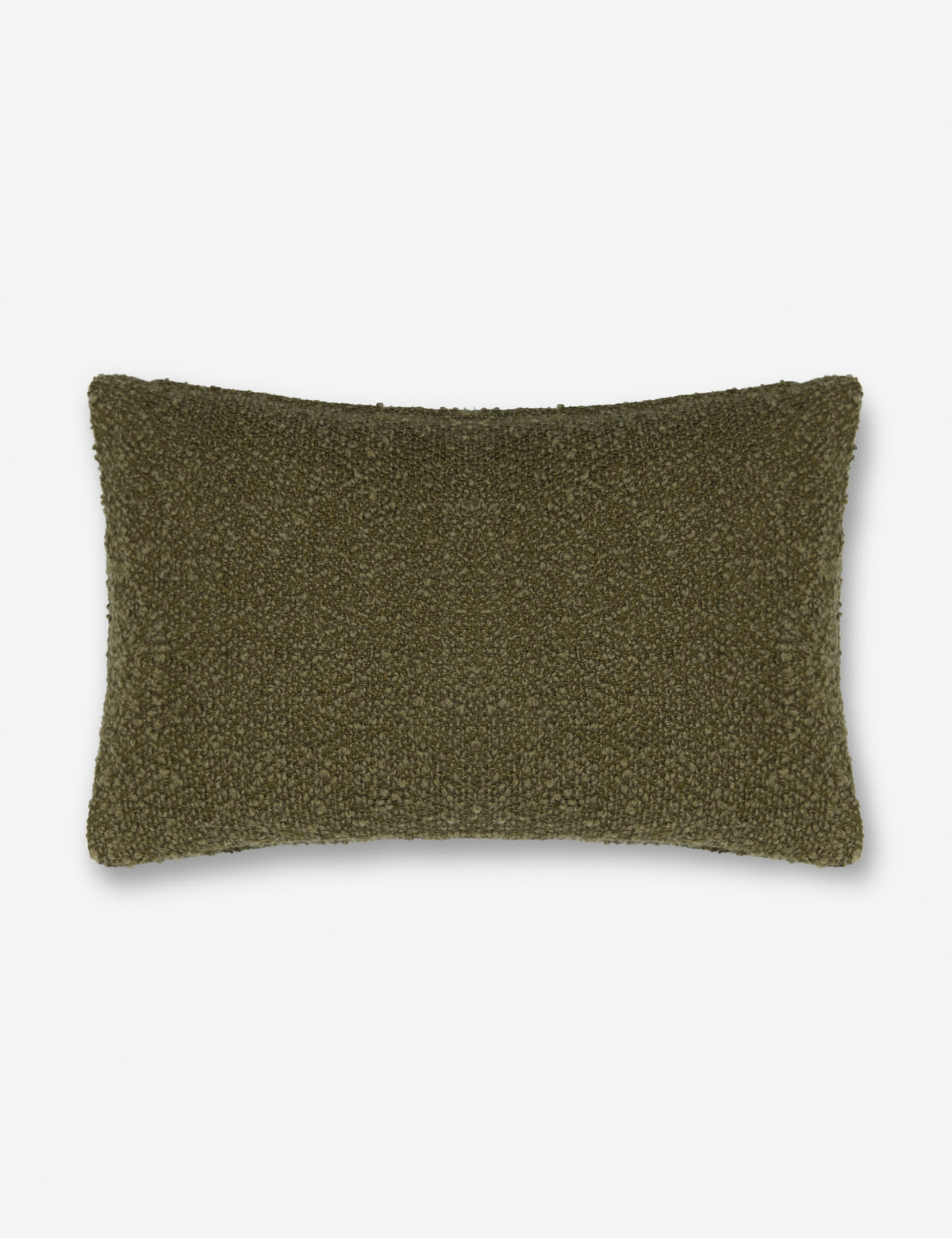 Nedda Boucle Pillow