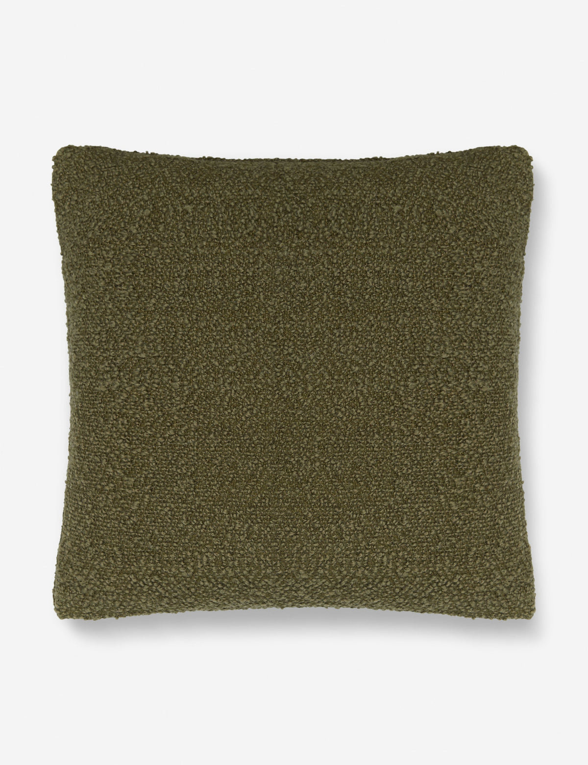 Nedda Boucle Pillow