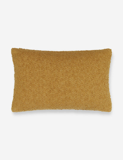 Nedda Boucle Pillow