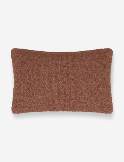 Nedda Boucle Pillow