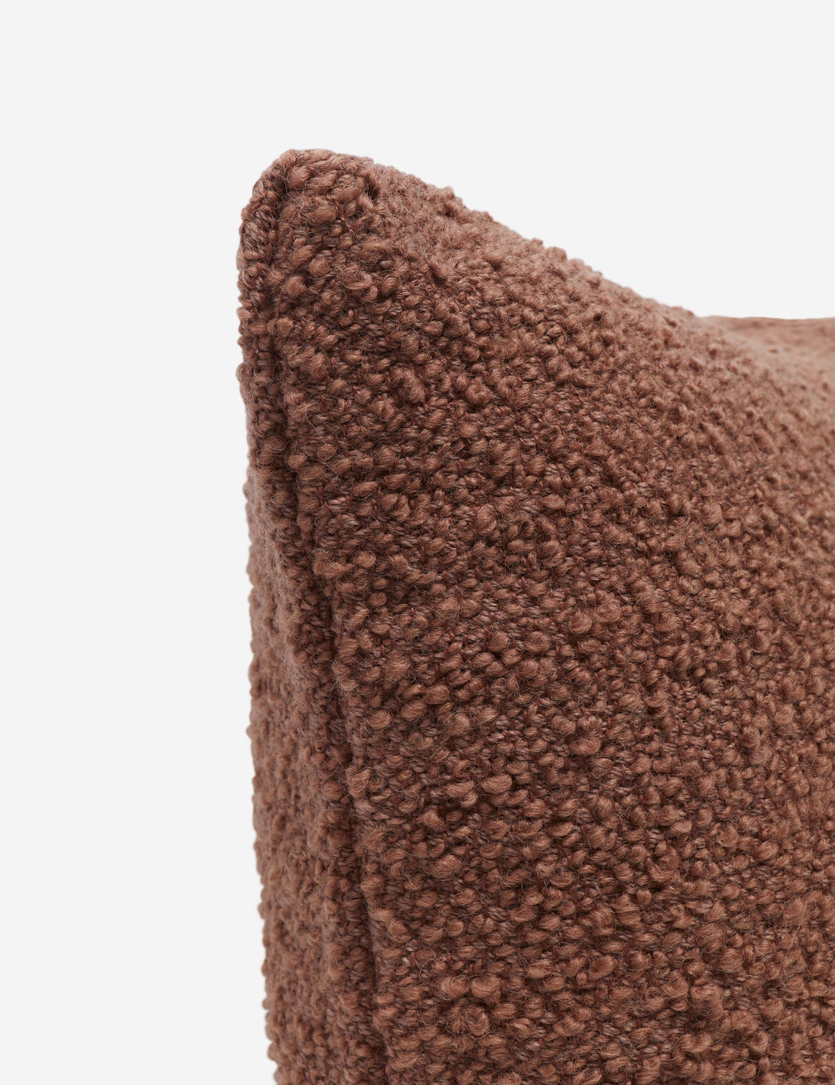 Nedda Boucle Pillow