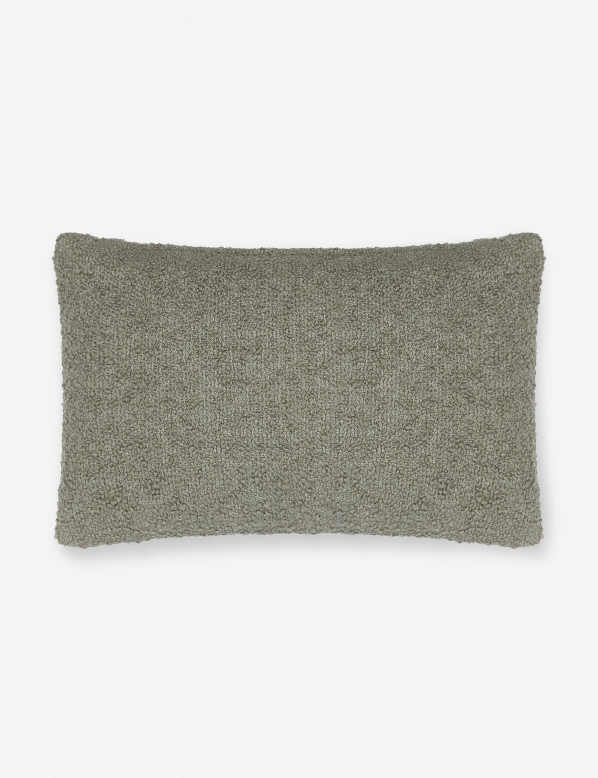 Nedda Boucle Pillow