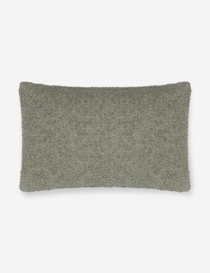 Nedda Boucle Pillow