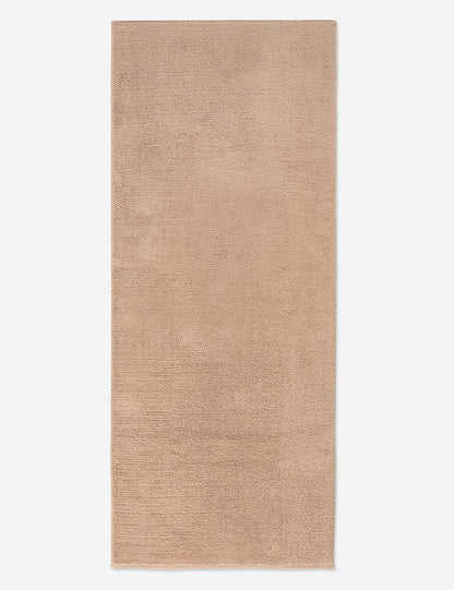 Nell Organic Cotton Bath Mat