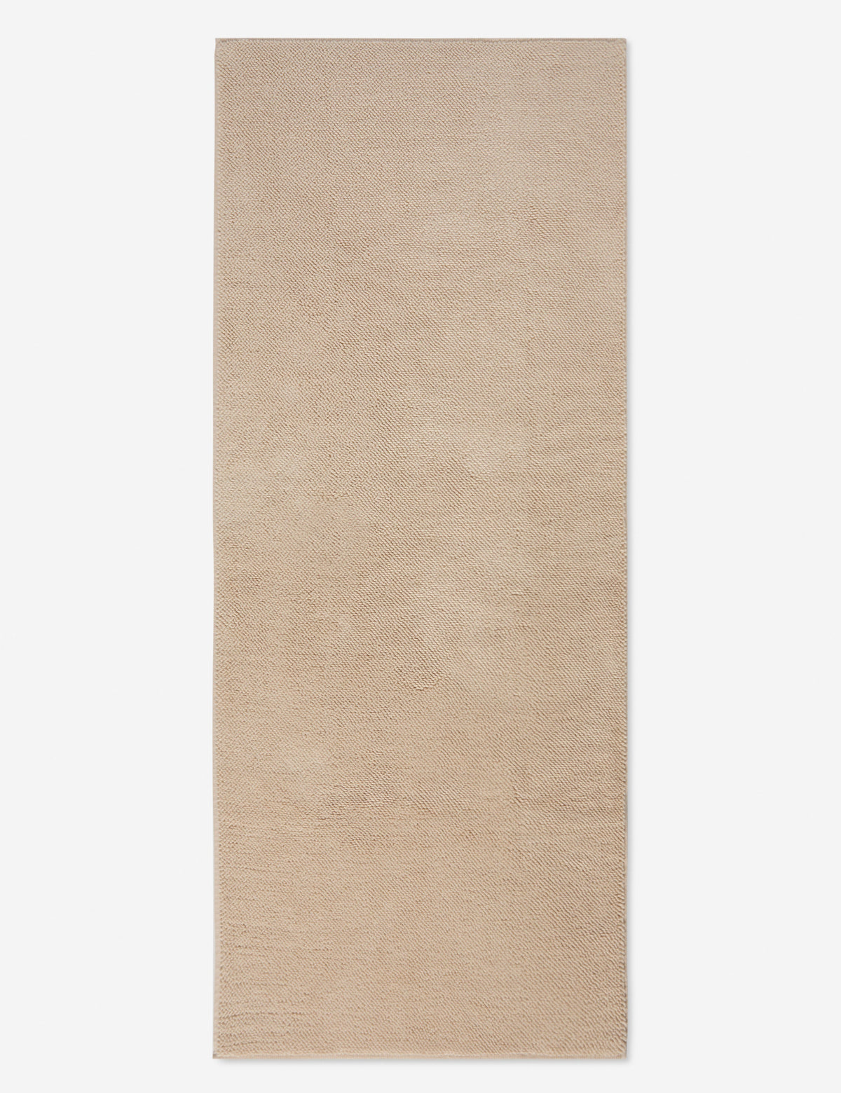 Nell Organic Cotton Bath Mat