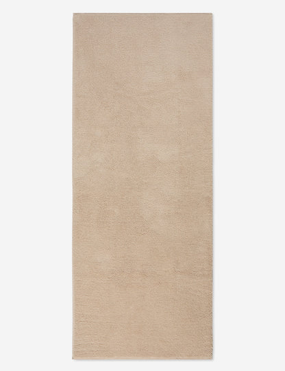 Nell Organic Cotton Bath Mat