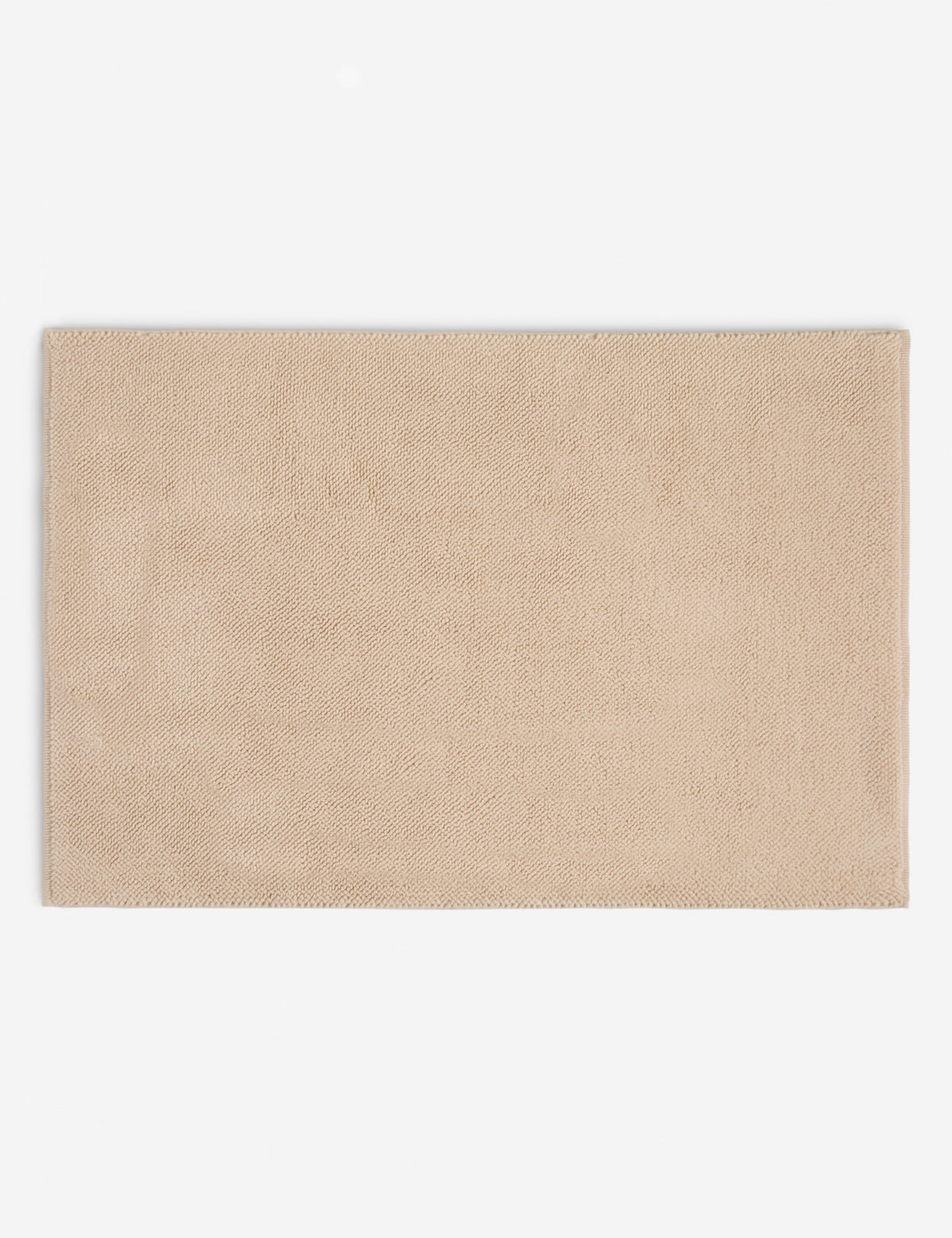 Nell Organic Cotton Bath Mat