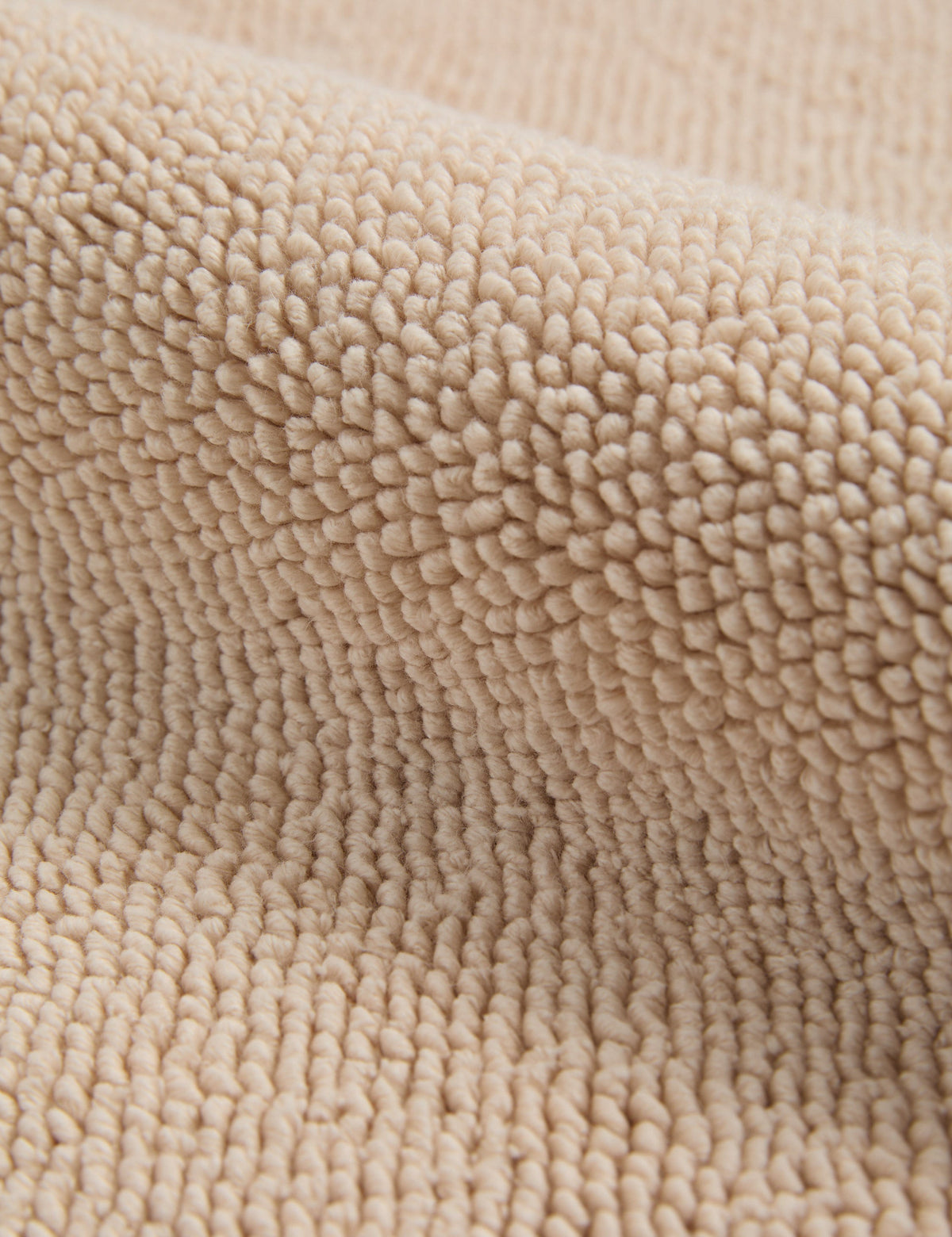 Nell Organic Cotton Bath Mat
