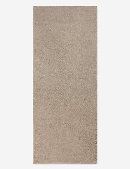 Nell Organic Cotton Bath Mat