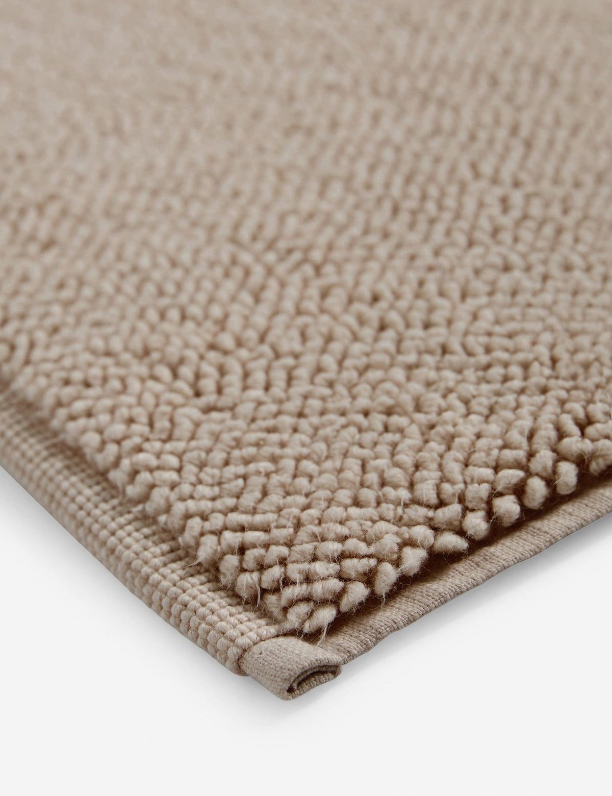 Nell Organic Cotton Bath Mat