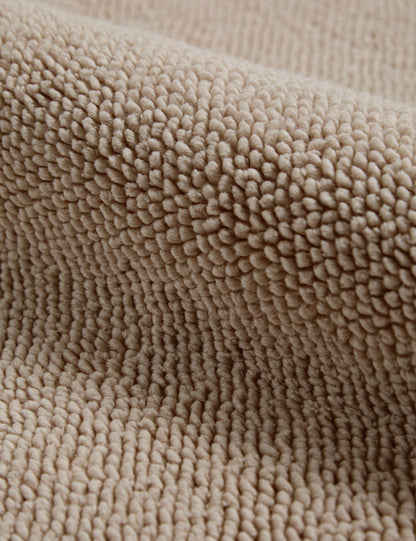 Nell Organic Cotton Bath Mat