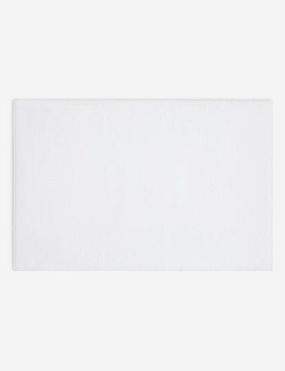Nell Organic Cotton Bath Mat