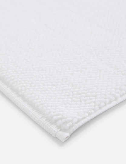 Nell Organic Cotton Bath Mat