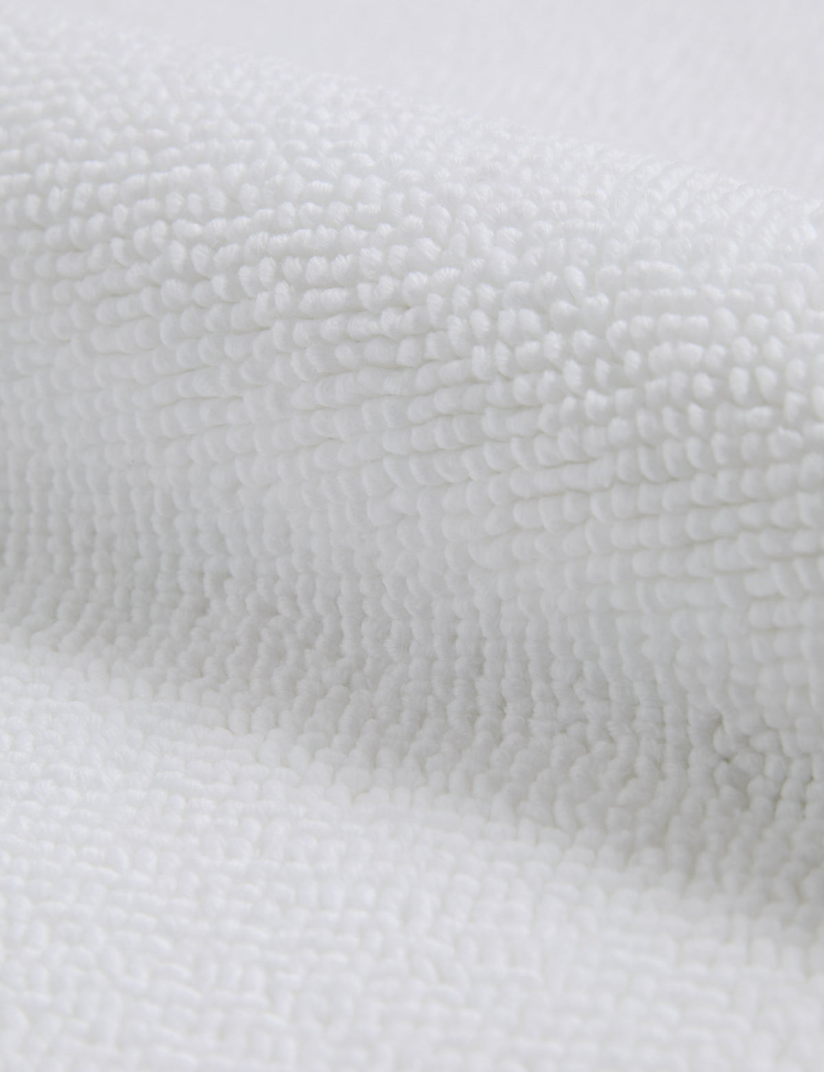 Nell Organic Cotton Bath Mat