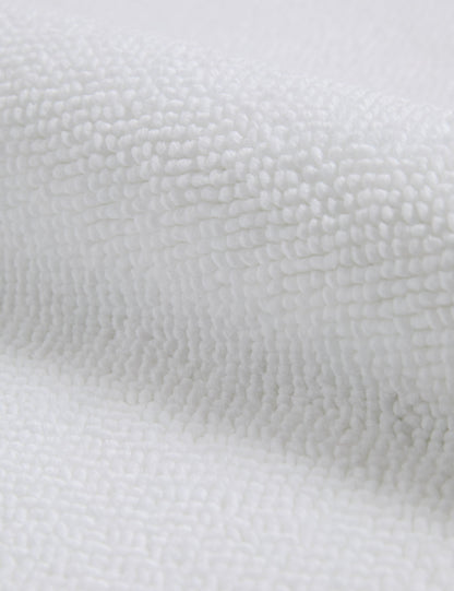Nell Organic Cotton Bath Mat
