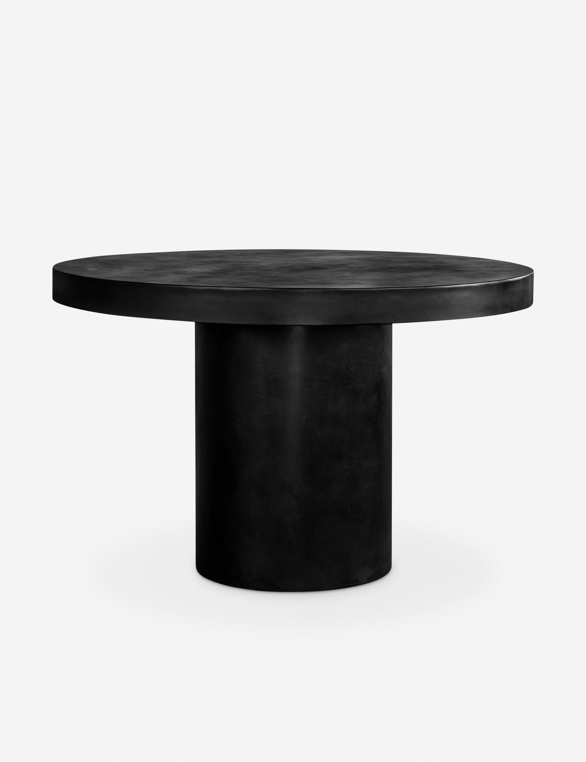 Niel Indoor / Outdoor Round Dining Table