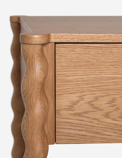 Norma Nightstand