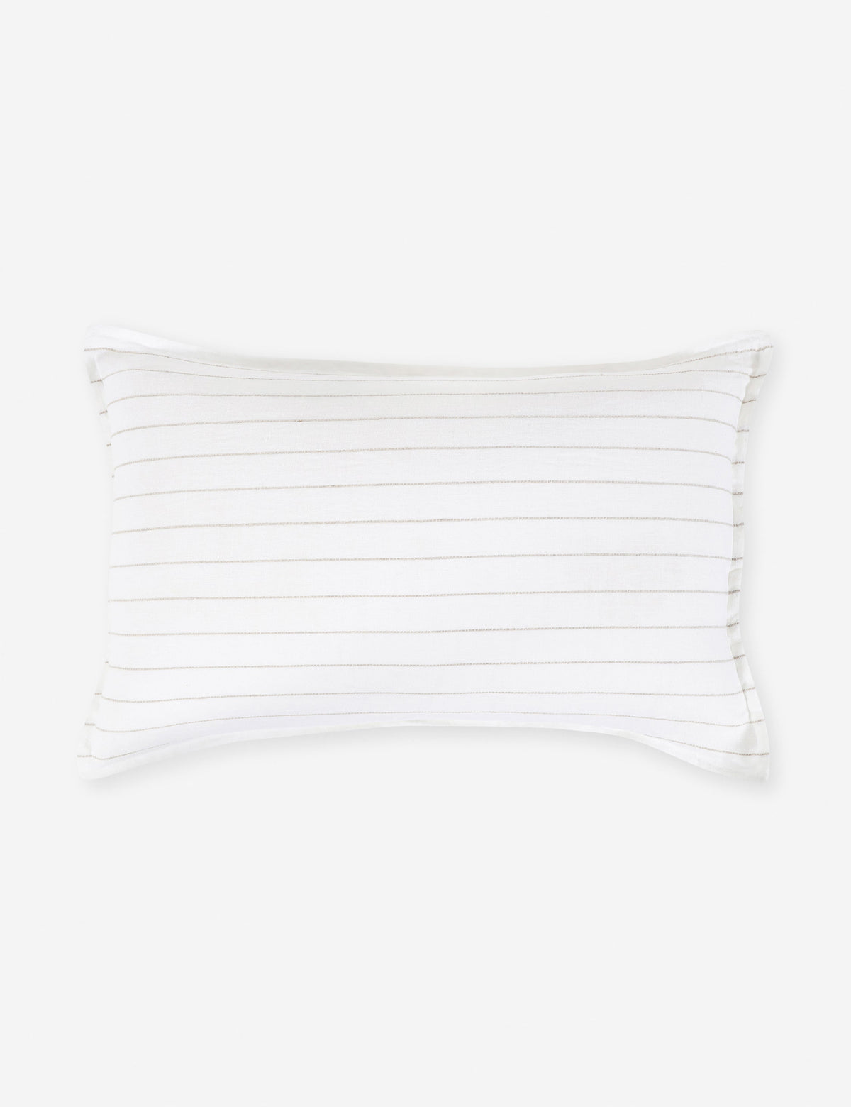Blake Linen Sham by Pom Pom at Home