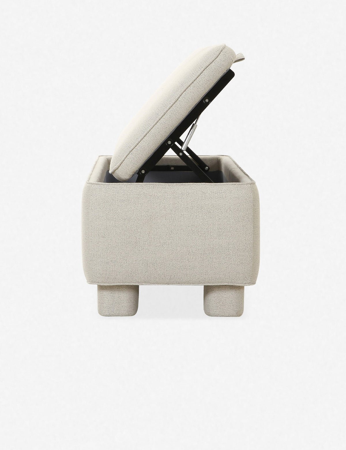 Asner Storage Bench