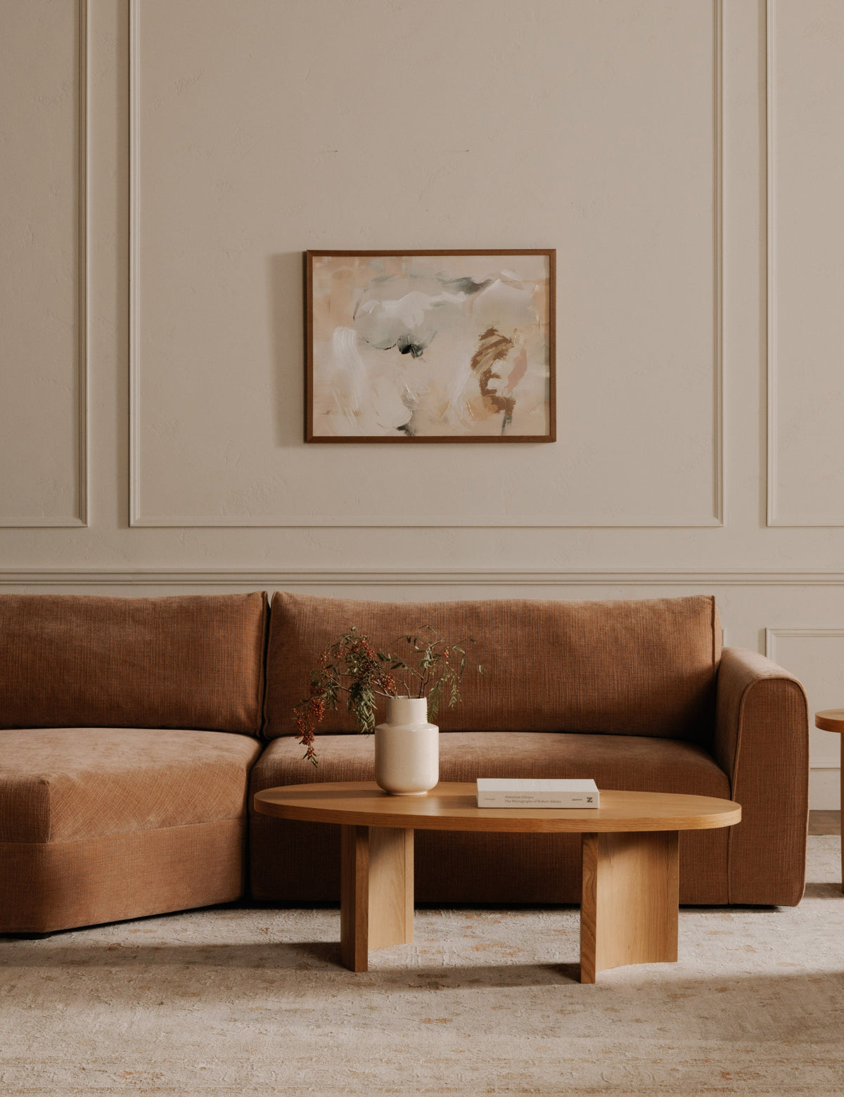 Forsythe Sectional Sofa