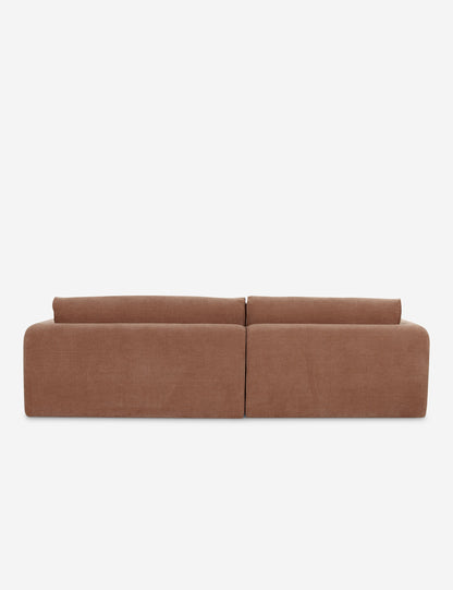 Forsythe Sectional Sofa