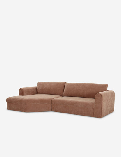Forsythe Sectional Sofa