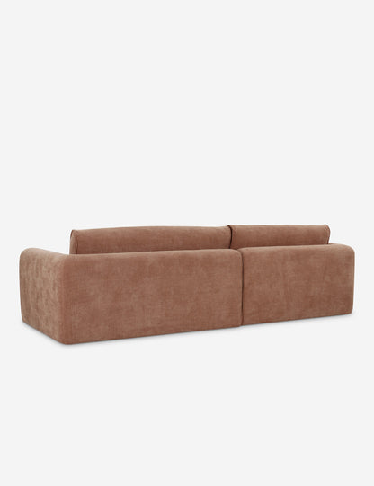 Forsythe Sectional Sofa