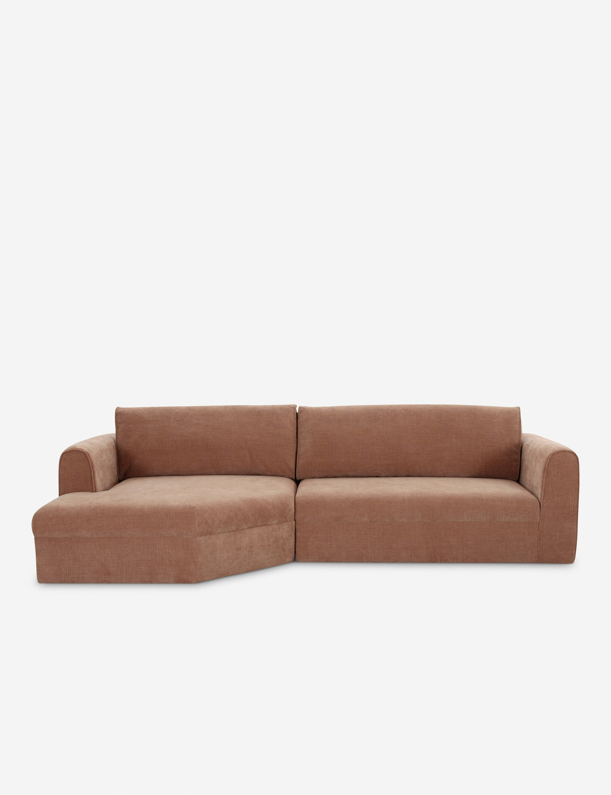 Forsythe Sectional Sofa