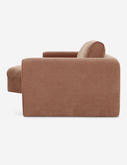 Forsythe Sectional Sofa