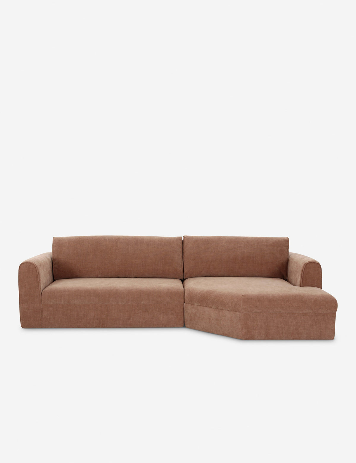 Forsythe Sectional Sofa