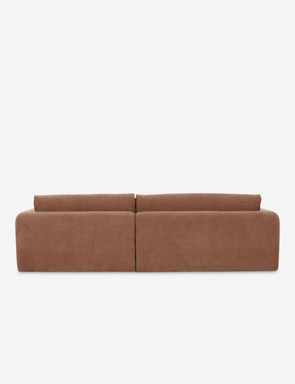 Forsythe Sectional Sofa