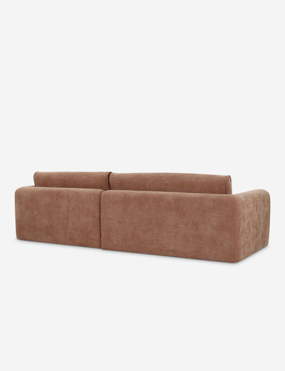 Forsythe Sectional Sofa