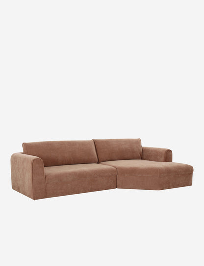 Forsythe Sectional Sofa