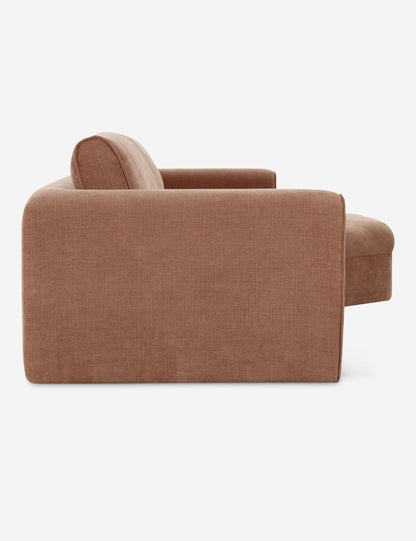 Forsythe Sectional Sofa