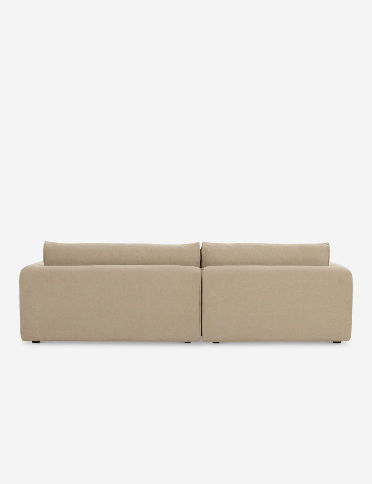 Forsythe Sectional Sofa