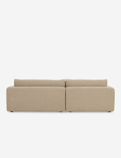 Forsythe Sectional Sofa
