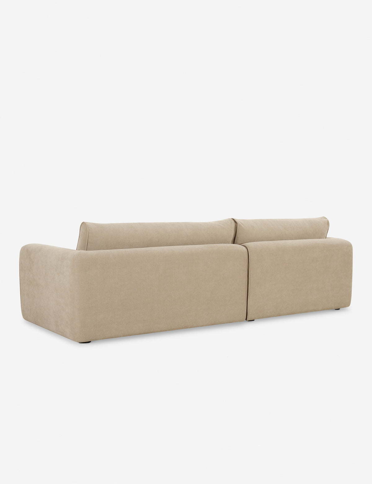 Forsythe Sectional Sofa