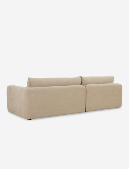 Forsythe Sectional Sofa