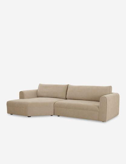 Forsythe Sectional Sofa