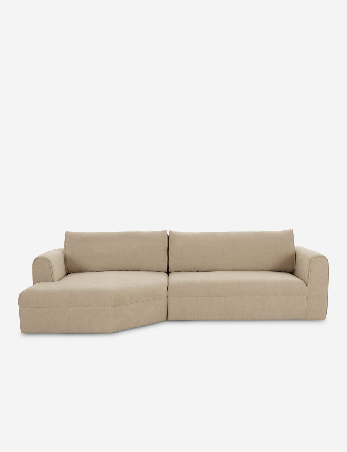 Forsythe Sectional Sofa