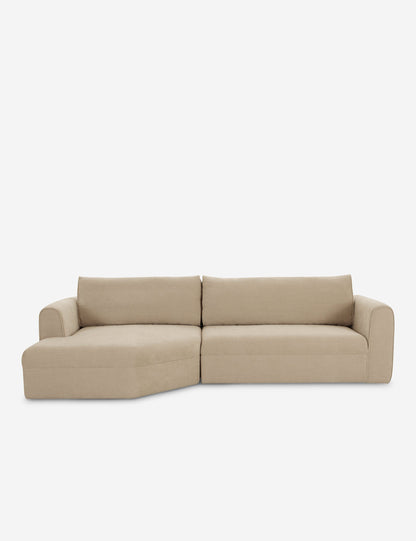 Forsythe Sectional Sofa