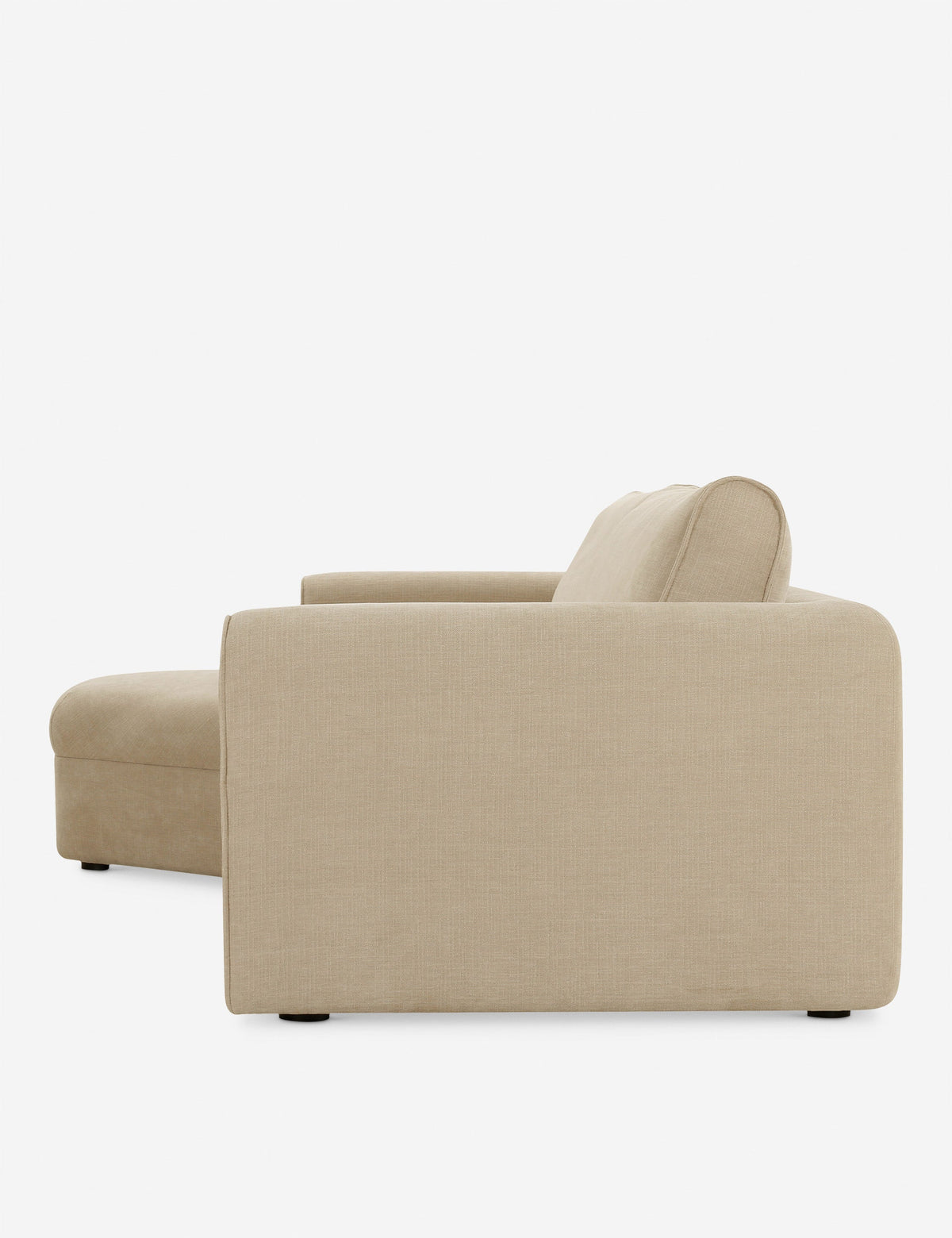 Forsythe Sectional Sofa