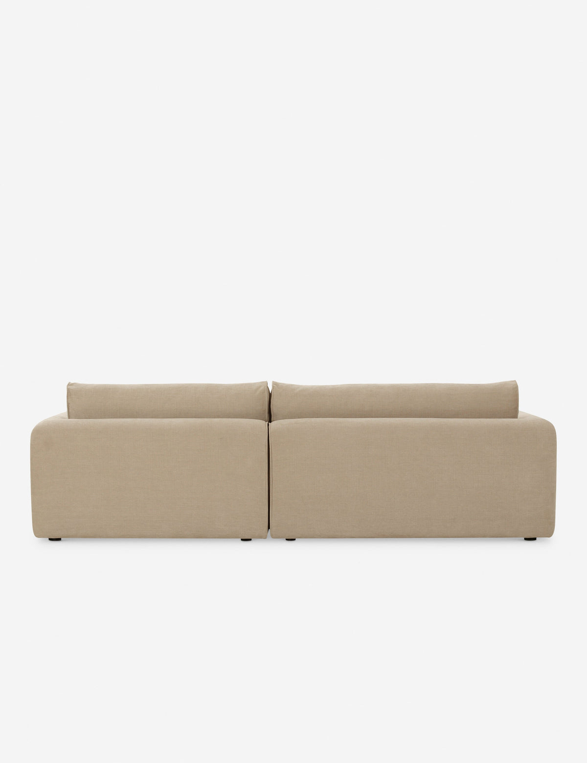 Forsythe Sectional Sofa