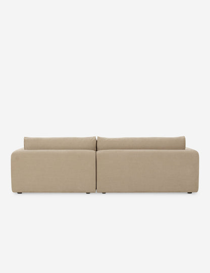 Forsythe Sectional Sofa