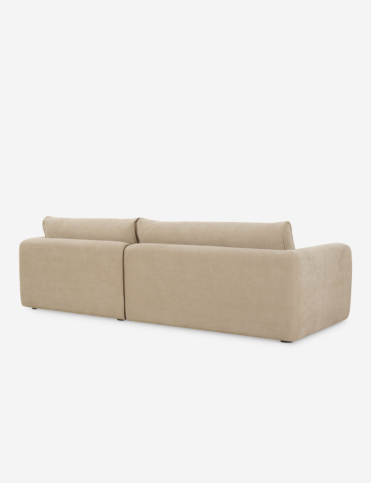 Forsythe Sectional Sofa