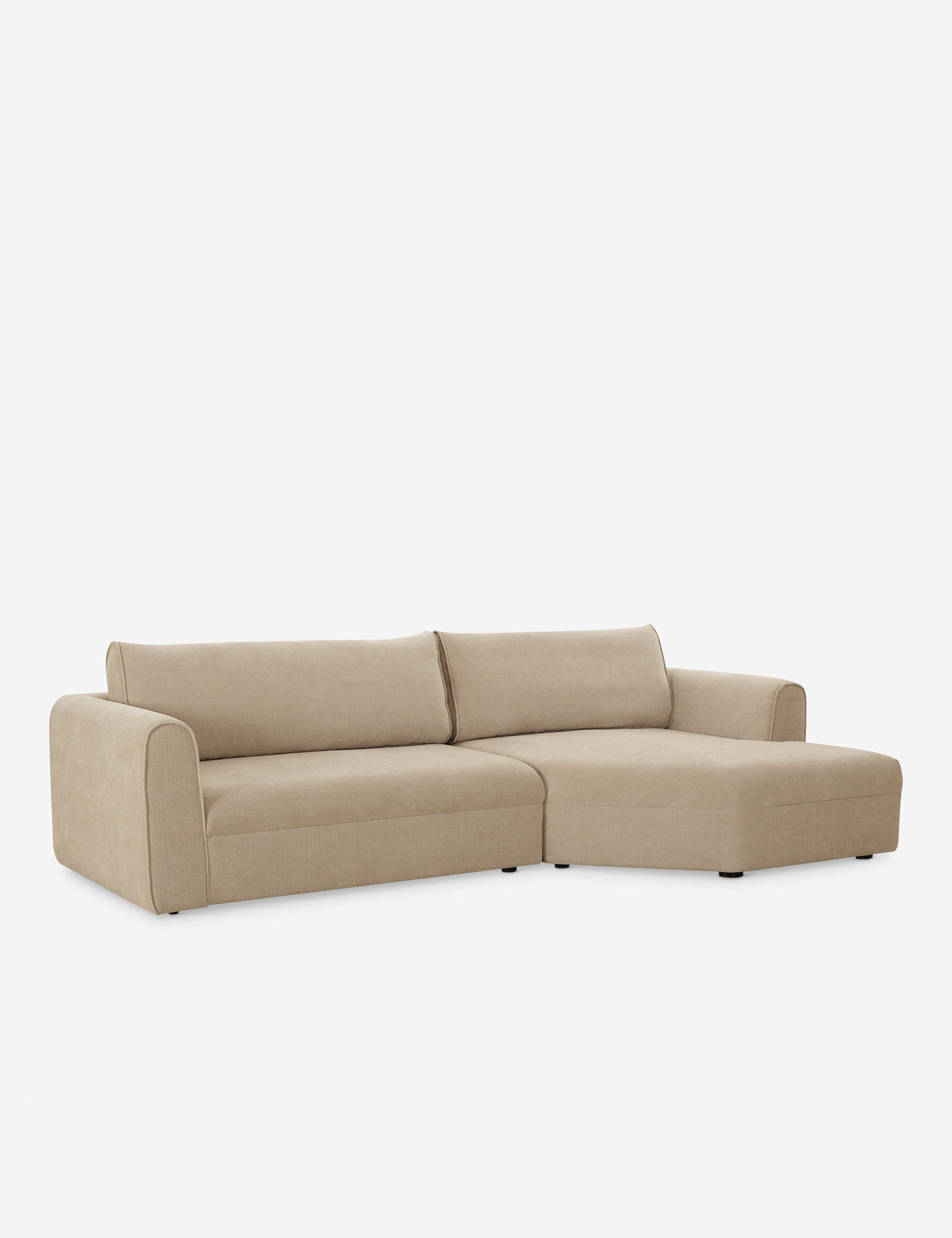 Forsythe Sectional Sofa
