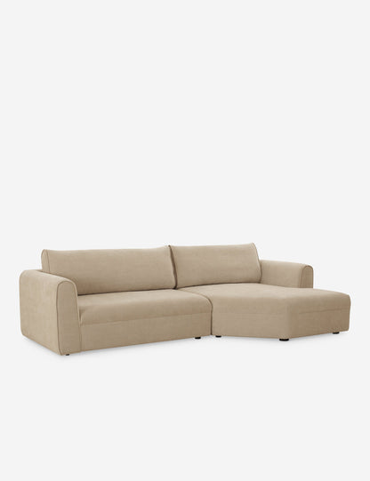Forsythe Sectional Sofa