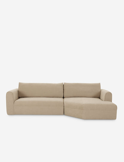 Forsythe Sectional Sofa